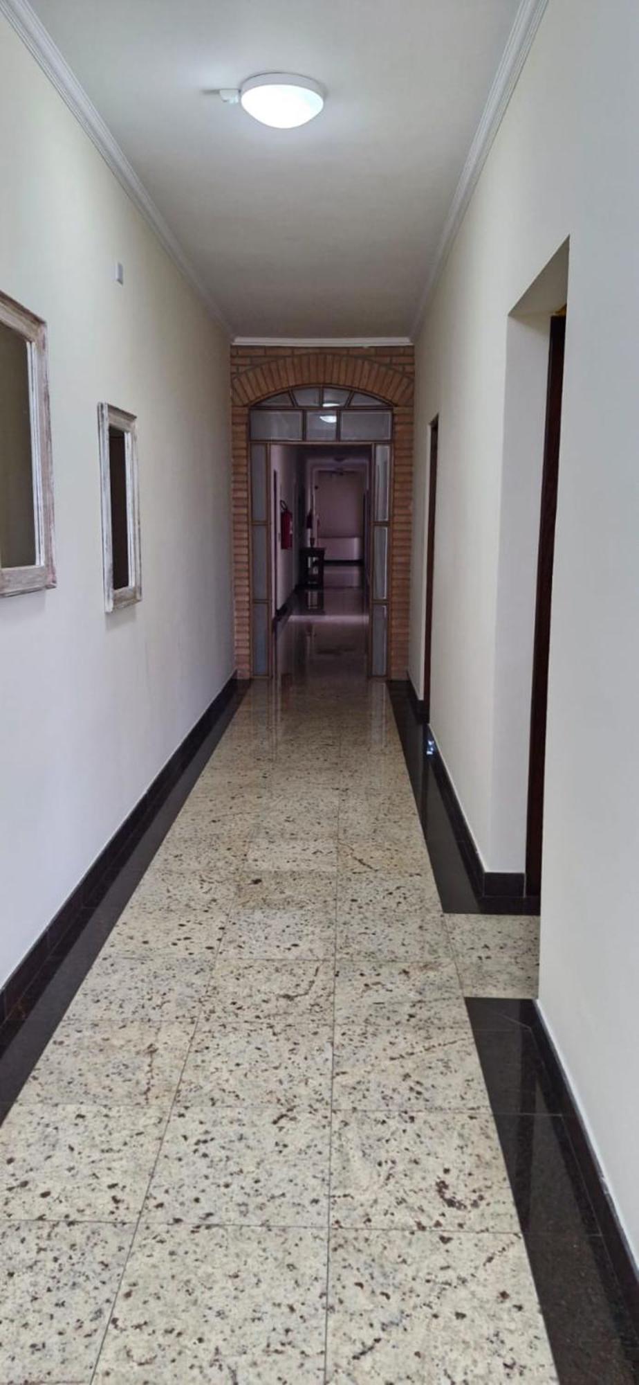 Jadi Hotelaria Peruibe Ngoại thất bức ảnh