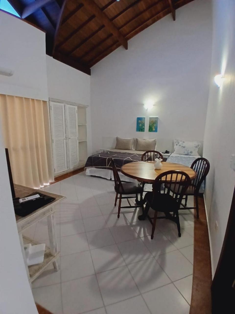 Jadi Hotelaria Peruibe Ngoại thất bức ảnh