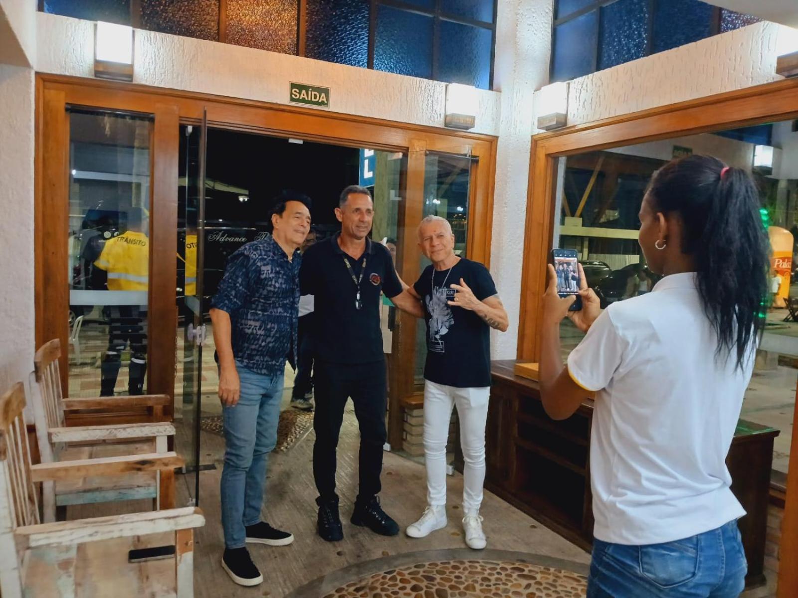Jadi Hotelaria Peruibe Ngoại thất bức ảnh