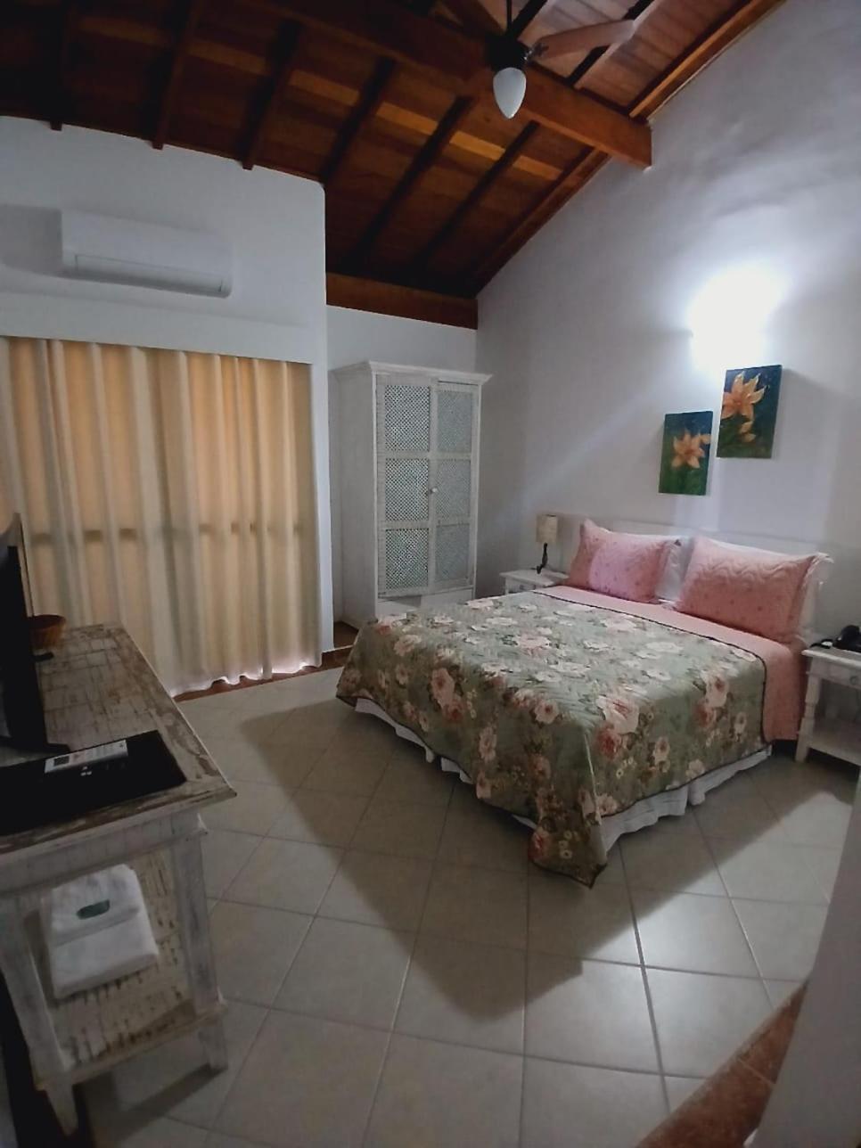 Jadi Hotelaria Peruibe Ngoại thất bức ảnh