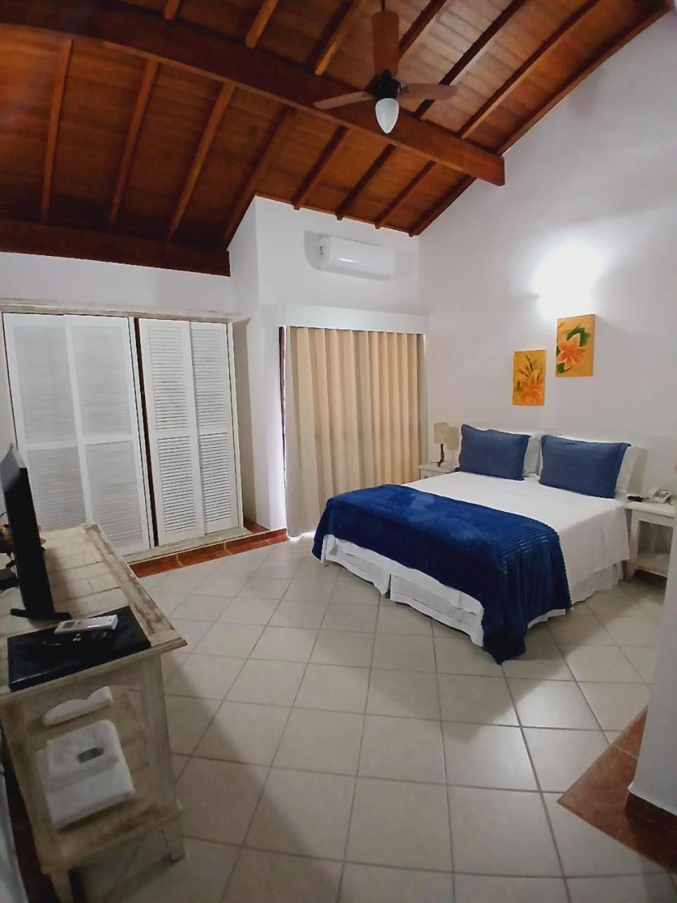 Jadi Hotelaria Peruibe Ngoại thất bức ảnh