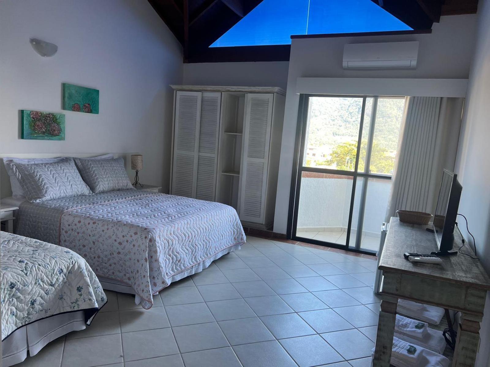 Jadi Hotelaria Peruibe Ngoại thất bức ảnh