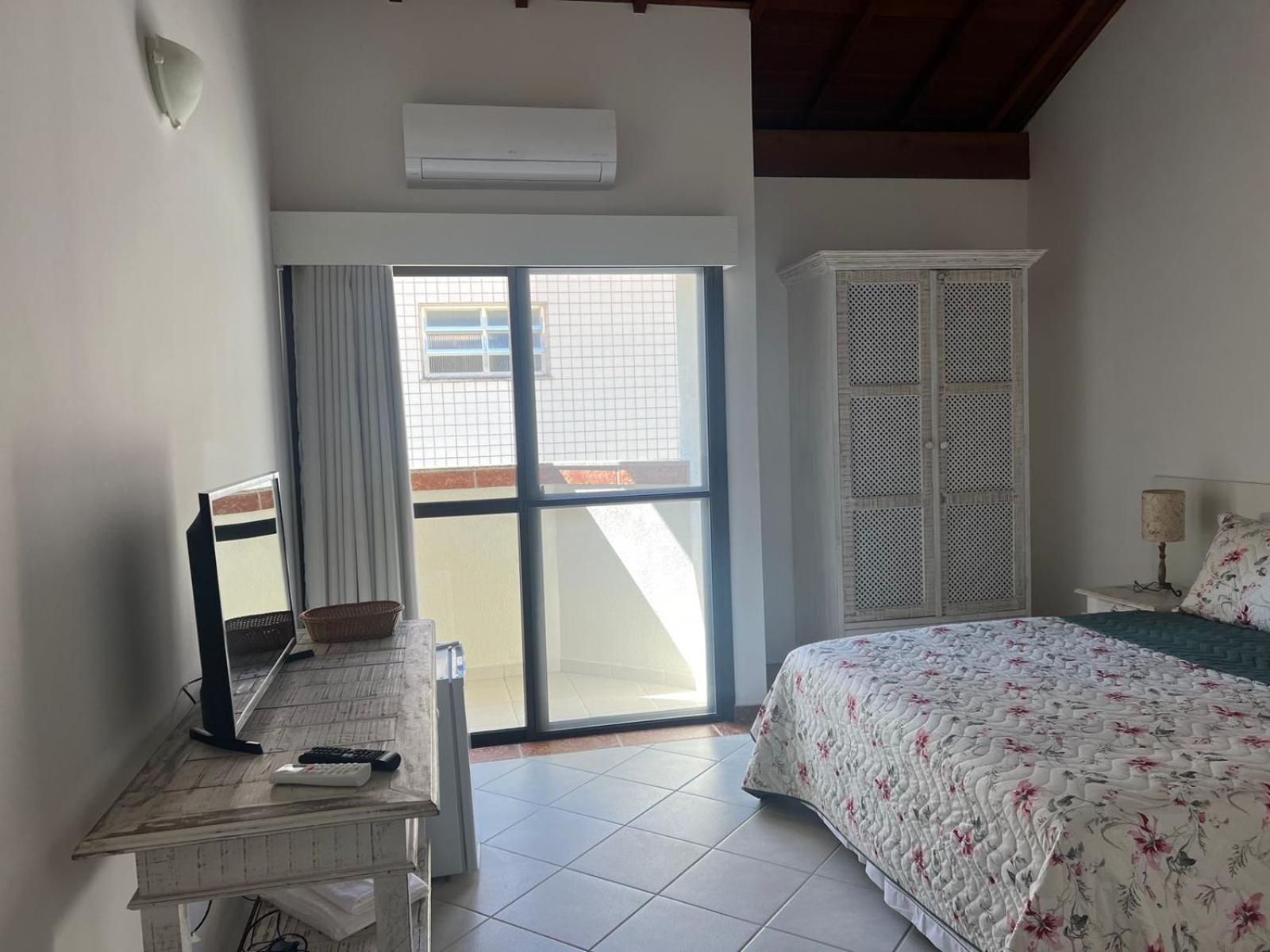 Jadi Hotelaria Peruibe Ngoại thất bức ảnh
