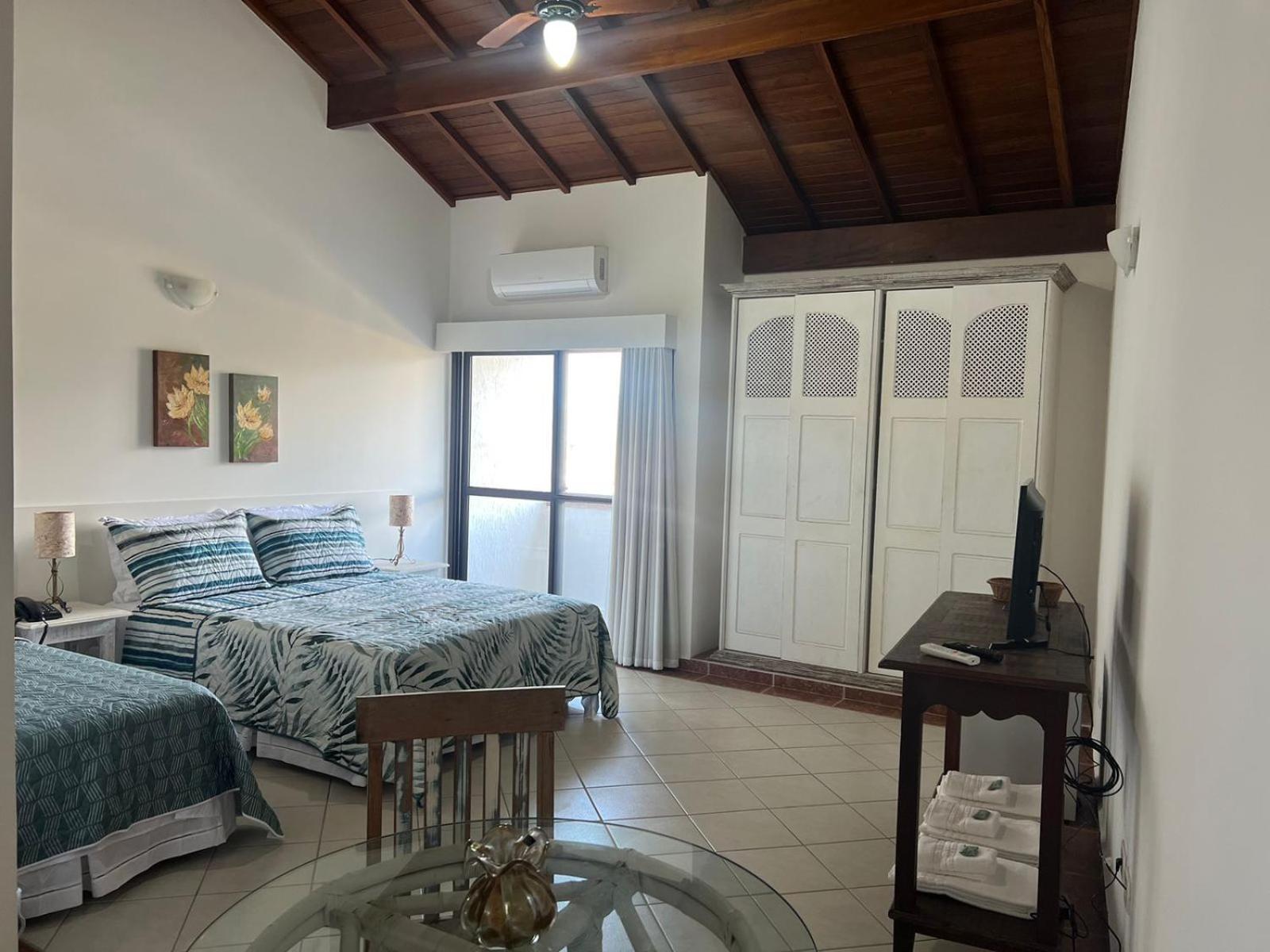 Jadi Hotelaria Peruibe Ngoại thất bức ảnh