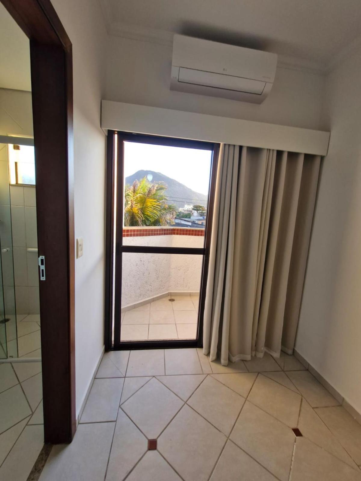 Jadi Hotelaria Peruibe Ngoại thất bức ảnh